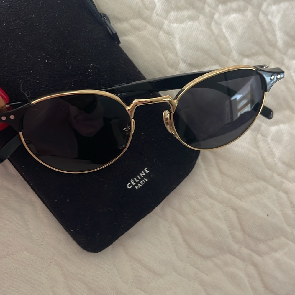 Celine sunglasses